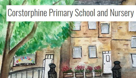 School logo
